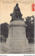 ABWP3-75-0257 - PARIS - Jardin Des Plantes - Statue De Lamarck - Standbeelden