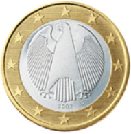 Duitsland 2023   1 Euro   Letter J - Atelier J  UNC Uit De BU - Unc Du Coffret !!! - Germany