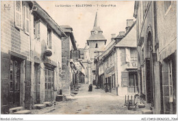 ACEP3-19-0268 - EGLETONS - Grande Rue - Egletons