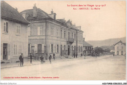 ACGP1-88-0004 - ANOULD - La Mairie - Anould