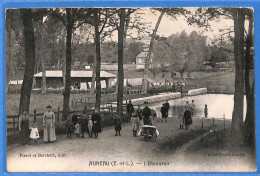 28 - Eure Et Loir - Auneau - L'Abreuvoir (N15200) - Auneau