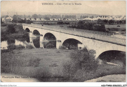 ACGP7-88-0591 - VINCEY - Cités - Pont Sur La Moselle - Vincey