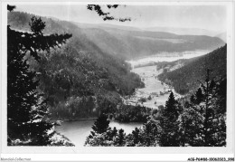 ACGP6-88-0502 - Vallée Des  Lacs De RETOURNEMER Et LONGEMER - Xonrupt Longemer