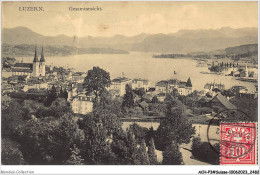 ACH-P3-SUISSE-0238 - LUZERN - Gesamtansicht - Lucerne