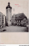 ACIP4-SUISSE-0282 - LUZERN - RATHAUS - Lucerne