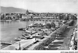 ACIP1-SUISSE-0058 - GENEVE - VUE GENERALE - Genève