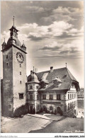 ACIP9-SUISSE-0695 - LUZERN - RATHAUS - Lucerne