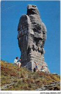 ACIP9-SUISSE-0671 - DER ADIER AUF DEM SIMPLONPASS - DENKMAL AN GRENZWACHT SIMPLON - Simplon