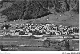 ACIP7-SUISSE-0572 - AIROLO VUE GARE - Airolo