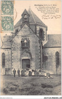 ACKP1-22-0075 - Chapelle De Notre-dame Du Mont-carmel à Bel-air Près MONCONTOUR - Moncontour