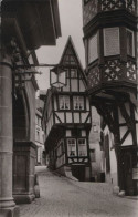 76441 - Bernkastel-Kues - Spitzhaus - Ca. 1960 - Bernkastel-Kues