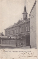 Saint-Trond - Pensionnat Des Soeurs De Charité - Sint-Truiden