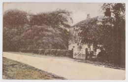 Scarthingmoore House Weston - Altri & Non Classificati