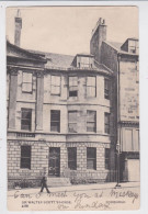 Edinburgh Sir Walter Scott's House - Midlothian/ Edinburgh