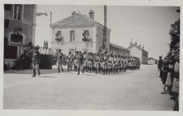 86 / JOLI LOT DE 8 PHOTOS EMA POITIERS 1934 - Poitiers