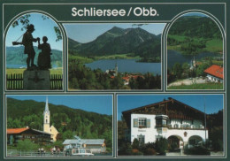 98514 - Schliersee - 1995 - Schliersee