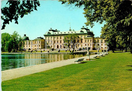 Drottningholms Slott - Castle - 749 - 1981 - Sweden - Used - Suède
