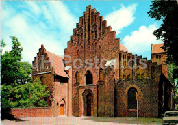 Ystad - St Petri Kyrka - Klosterkyrkan - Church - 1 - 426 - Sweden - Unused - Suède
