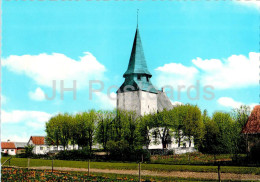 Bal Kyrka - Church - Sweden - Unused - Suède