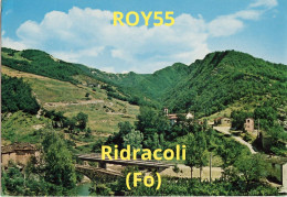 Emilia Romagna-forli Cesena-ridracoli Frazione Di Bagno Di Romagna Ridracoli O Rio Degli Oracoli S.sofia Ponte - Otros & Sin Clasificación