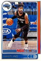 2 Terrence Ross - Orlando Magic - Carte Panini NBA Hoops Base Cards 2021-22 - Other & Unclassified