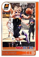 6 Devin Booker - Phoenix Suns - Carte Panini NBA Hoops Base Cards 2021-22 - Other & Unclassified