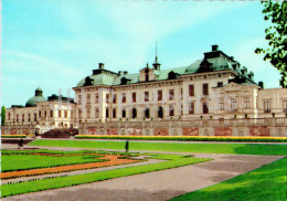 Drottningholm Slottet - Castle - 3023 - Sweden - Unused - Svezia