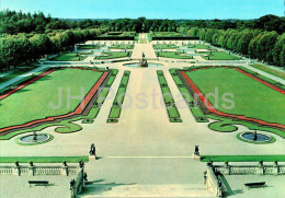 Drottningholms Slott - Parken - Castle - Park - 130/39 - Sweden - Unused - Svezia