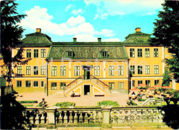 Karlskrona - Wachtmeisterska Palatset - Palace - 5/28 - Sweden - Unused - Svezia