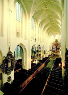 Malmo - St Petri Kyrka - Church - 12198 - Sweden - Unused - Svezia