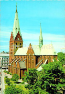 Malmo - St Petri Kyrka - Church - 12-1097 - Sweden - Used - Svezia