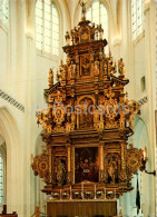 Malmo - St Petri Kyrka - Hogaltaret - Altar - Church - 301 - Sweden - Unused - Svezia