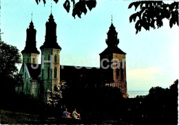 Visby - Sancta Maria - Gotland - Cathedral - 6946 - Sweden - Unused - Schweden