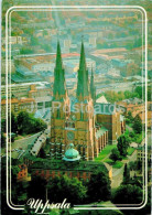 Uppsala - Domkyrkan - Cathedral - 1007 - Sweden - Unused - Schweden