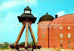 Uppsala - Slottet Med Gunillakockan - The Gunilla Bell Tower - Castle - 924 - Sweden - Unused - Schweden