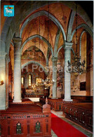 Dalhems Kyrka - Interior - Church - Gotland - 24375 - Sweden - Unused - Schweden