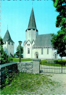 Larbro Kyrka Och Kastal - Church - Gotland - 24237 - Sweden - Unused - Schweden
