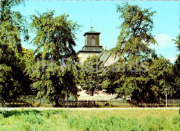 Vamlingbo Kyrka - Church - Gotland - 3611 - Sweden - Unused - Schweden