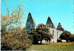 Visby - St Gorans Kyrkoruin - Gotland - 24282 - Sweden - Unused - Schweden