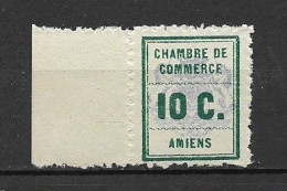 France Timbre De Greve No 1 , Neuf , ** , Sans Charniere , Ttb . - Stamps