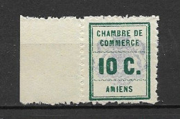 France Timbre De Greve No 1 , Neuf , ** , Sans Charniere , Ttb . - Sellos