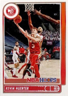 148 Kevin Huerter - Atlanta Hawks - Carte Panini NBA Hoops Base Cards 2021-22 - Other & Unclassified