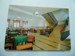 Cartolina Viaggiata "MONTICELLI TERME  - TERME ITALO BORRINI S.p.A" 1975 - Hotel's & Restaurants