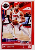 164 Eric Gordon - Houston Rockets - Carte Panini NBA Hoops Base Cards 2021-22 - Autres & Non Classés