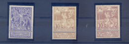 71/73 ** MNH Postgaaf  PRACHTIG - 1894-1896 Exhibitions