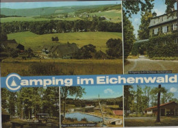 34856 - Mittelhof - Camping Im Eichenwald - 1982 - Betzdorf