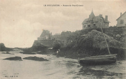 Le Pouliguen * La Pointe De Pen Château * Villas - Le Pouliguen