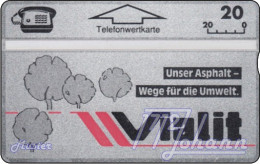 TWK Österreich Privat: "Vialit" Gebr. - Autriche