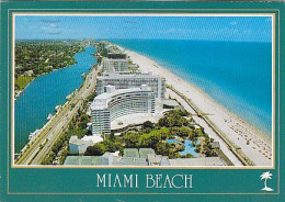 AK 209363 USA - Florida - Miami Beach - Miami Beach