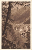 AUTRICHE - Sölden - Das Touristenzentrum Des Otztales - Carte Postale Ancienne - Sölden